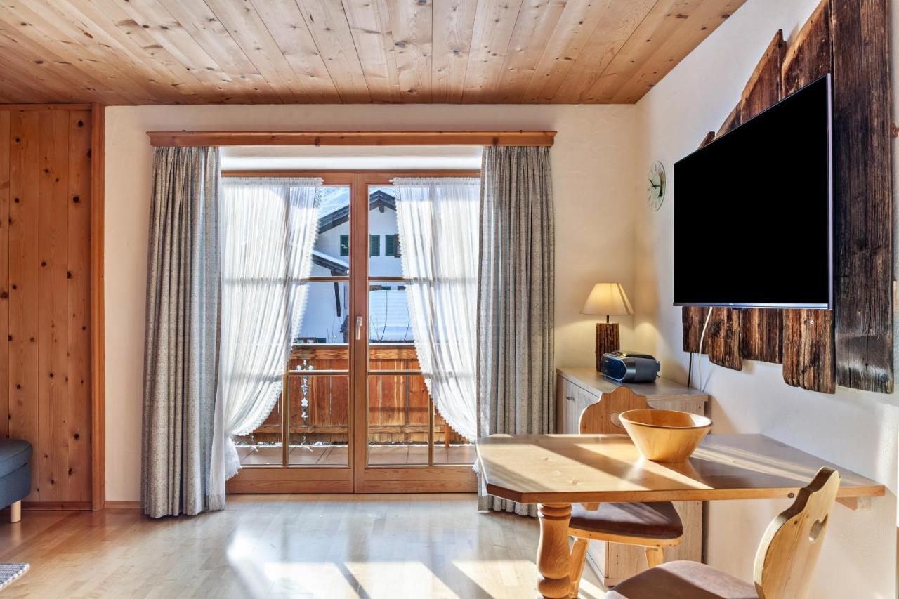 Ferienwohnung Edelweiss Grainau Εξωτερικό φωτογραφία